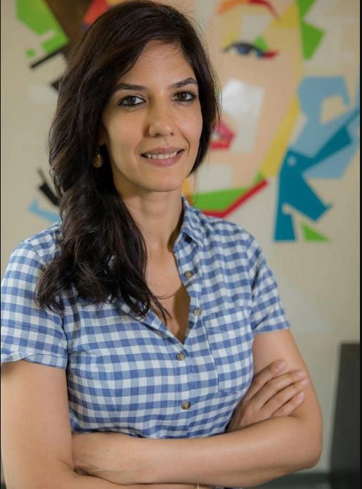 gauri-spratt-biography-in-hindi